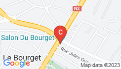 Plan d'accès
