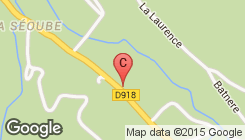 Plan d'accès