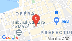 Plan d'accès