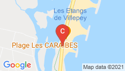 Plan d'accès
