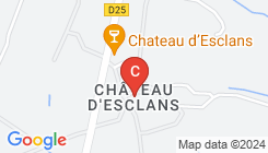 Plan d'accès