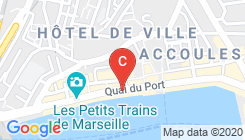 Plan d'accès