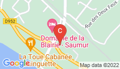 Plan d'accès