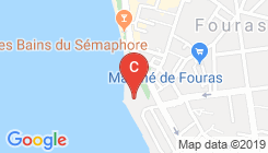 Plan d'accès