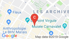 Plan d'accès