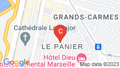 Plan d'accès