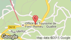 Plan d'accès
