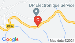 Plan d'accès