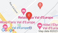 Plan d'accès