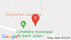 Plan d'accès