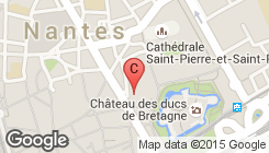 Plan d'accès