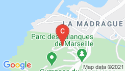 Plan d'accès