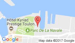 Plan d'accès