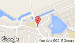 Plan d'accès