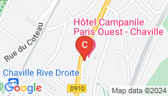 Plan d'accès