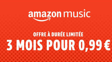Amazon music