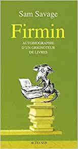 Firmin de Sam Savage