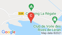 Plan d'accès