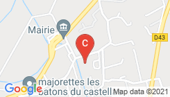 Plan d'accès