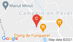 Plan d'accès