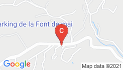 Plan d'accès
