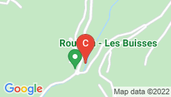 Plan d'accès