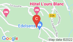 Plan d'accès
