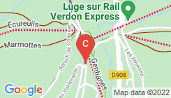 Plan d'accès