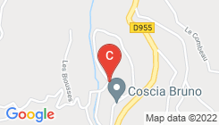 Plan d'accès