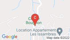 Plan d'accès
