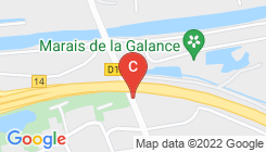 Plan d'accès
