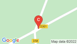 Plan d'accès