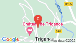 Plan d'accès