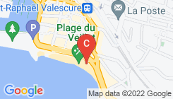 Plan d'accès