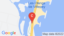 Plan d'accès