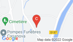 Plan d'accès
