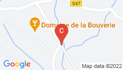 Plan d'accès