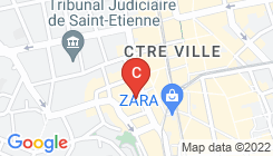 Plan d'accès