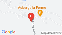 Plan d'accès