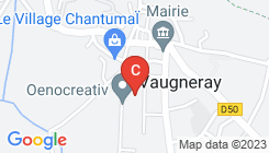 Plan d'accès