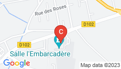 Plan d'accès
