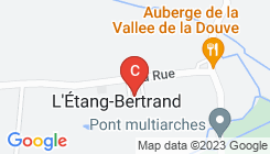 Plan d'accès
