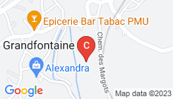 Plan d'accès
