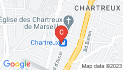 Plan d'accès