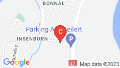 Plan d'accès