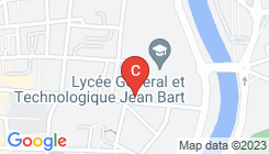 Plan d'accès