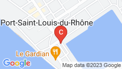 Plan d'accès