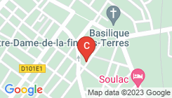 Plan d'accès