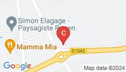 Plan d'accès