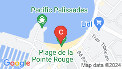 Plan d'accès